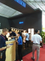 Vietbuild Exhibition Stand