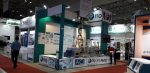 MTA Exhibition booth