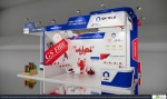 Thiết Kế Gian Hàng QNTech.vn