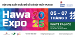 HAWAEXPO 2026 – Triển Lãm Quốc Tế Kết Nối Doanh Nghiệp Gỗ Việt với Thị Trường Toàn Cầu