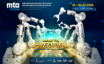 MTA VIETNAM 2026 - Sự Kiện Công Nghiệp Lớn Nhất Việt Nam Năm 2026 tại SECC