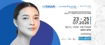 VIETBEAUTY X COSMOBEAUTÉ VIETNAM 2026 - BEAUTYCARE PLUS 2026, Siêu Triển Lãm Làm Đẹp Toàn Diện!
