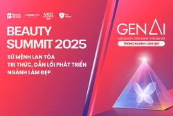Beauty Summit 2025 – Cơ Hội Vàng cho Doanh Nghiệp Ngành Làm Đẹp