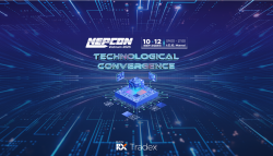 Khám Phá Xu Hướng SMT & Bán Dẫn tại NEPCON HaNoi VietNam 2025