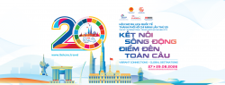 ITE HCMC 2026 - Cột Mốc 20Năm Khẳng Định Vị Thế Việt Nam Trên Bản Đồ Du Lịch Quốc Tế