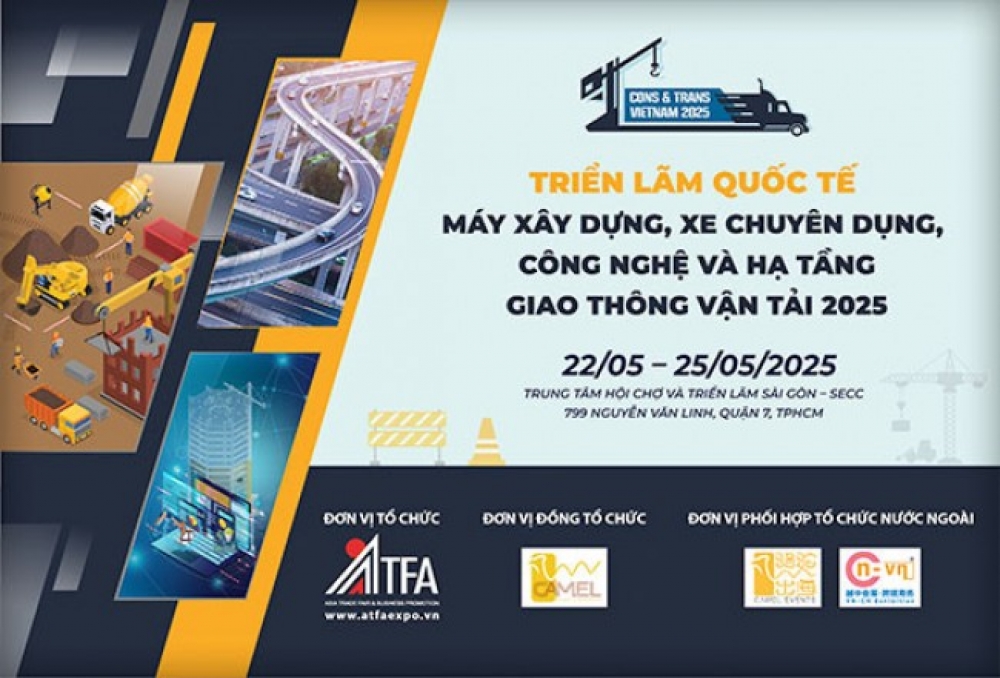 cung cap giai phap thiet ke thi cong gian hang hoi cho trien lam quoc te