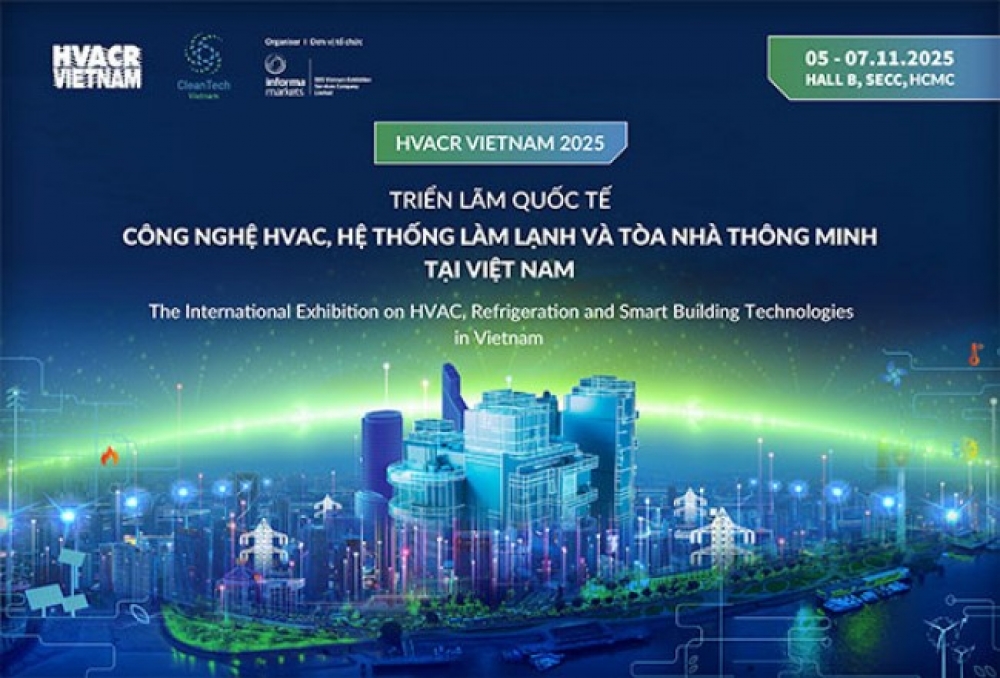 cung cap giai phap thiet ke thi cong gian hang hoi cho trien lam quoc te