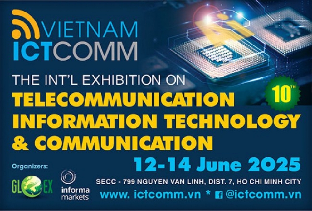 contractor booth exhibition vietnam