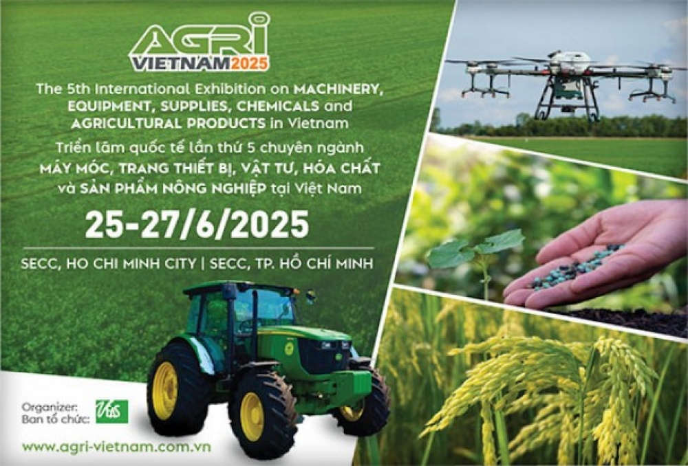 contractor booth exhibition vietnam