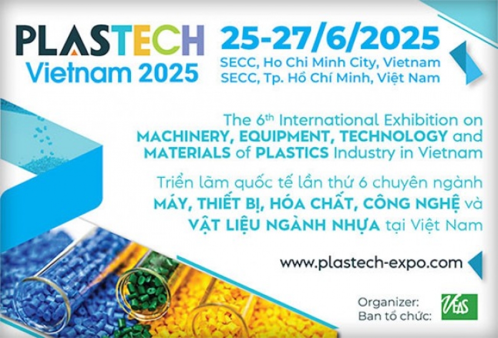 contractor booth exhibition vietnam