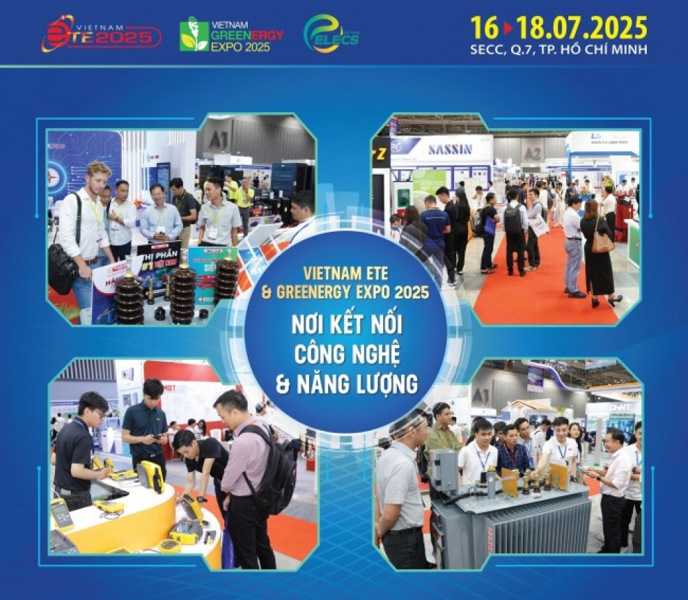 canh-co-vang-tin-tuc-hinh-anh-baner-su-kien-VIETNAM ETE-GREENERGY-EXPO-thang07.2025 contractor booth exhibition vietnam