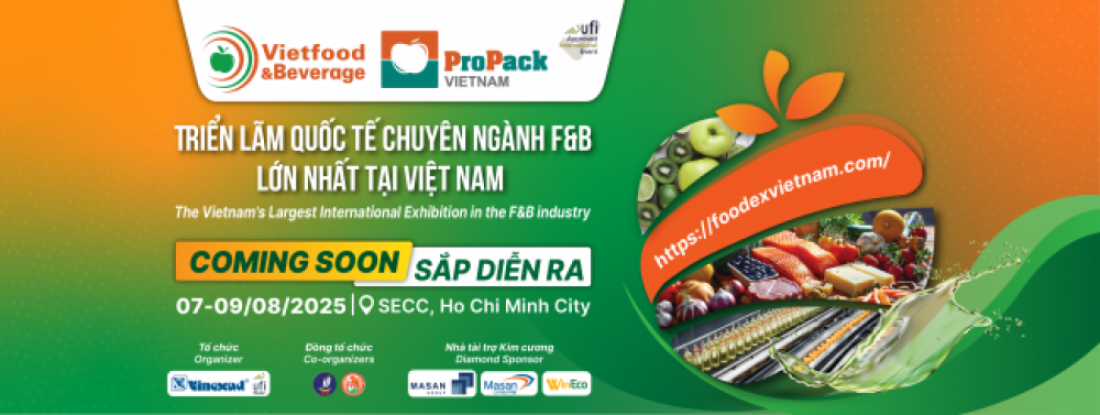 contractor booth exhibition vietnam