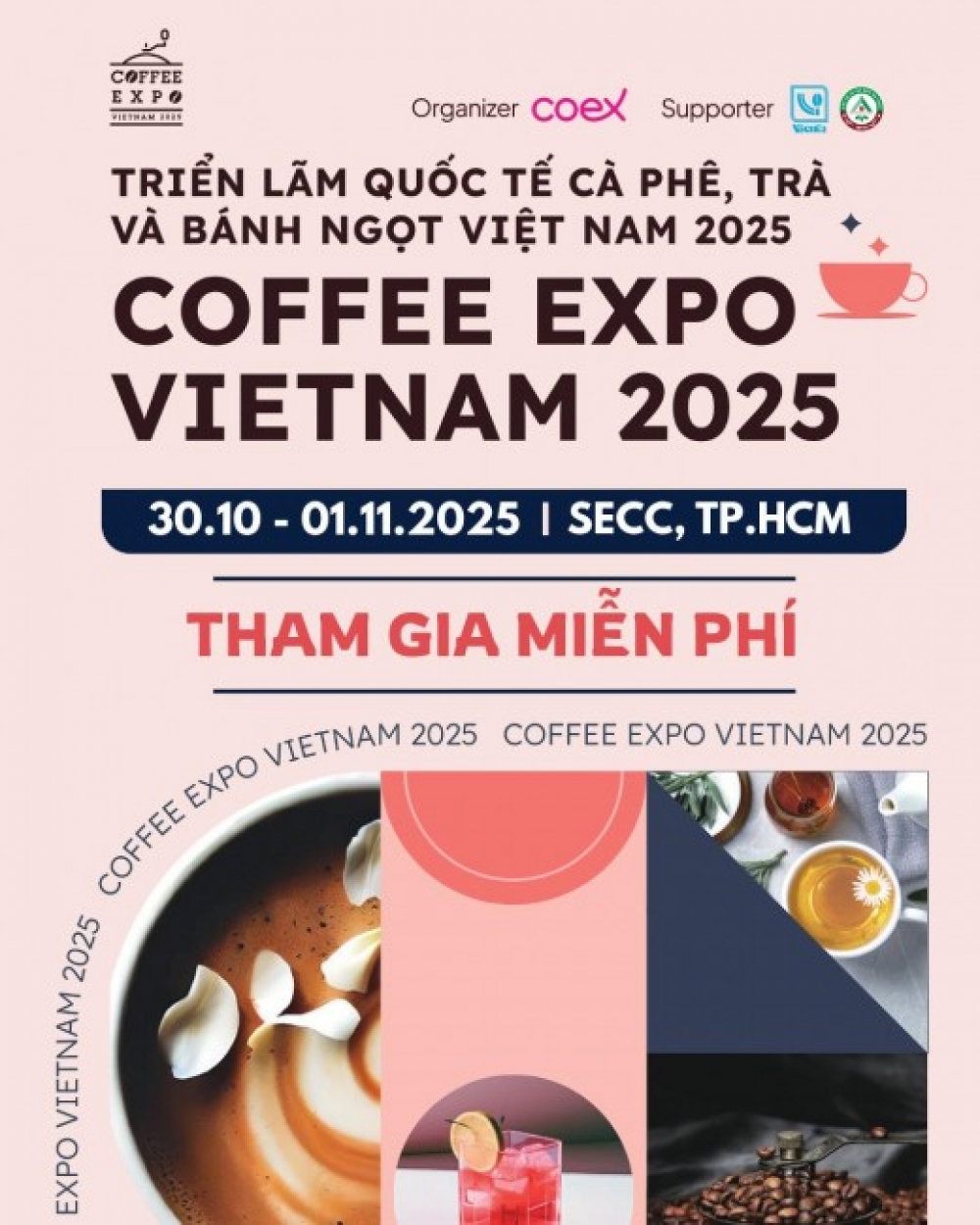 canh-co-vang-tin-tuc-hinh-anh-banner-su-kien-The-Coffee-Expo-VIETNAM-thang10.11.2025 03 contractor booth exhibition vietnam
