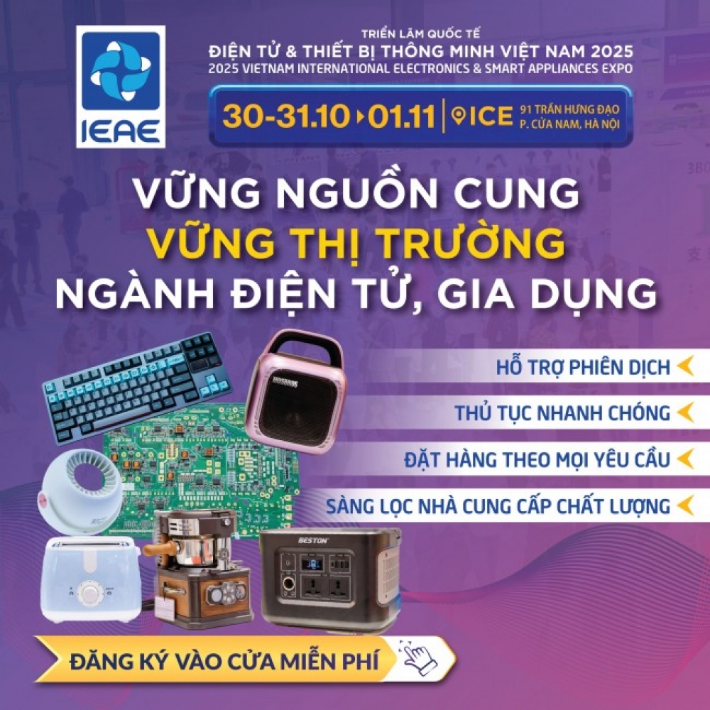canh-co-vang-tin-tuc-hinh-anh-banner-su-kien-IEAE-HANOI-thang10.2025 02 stand-booth-design-exhibition-vietnam