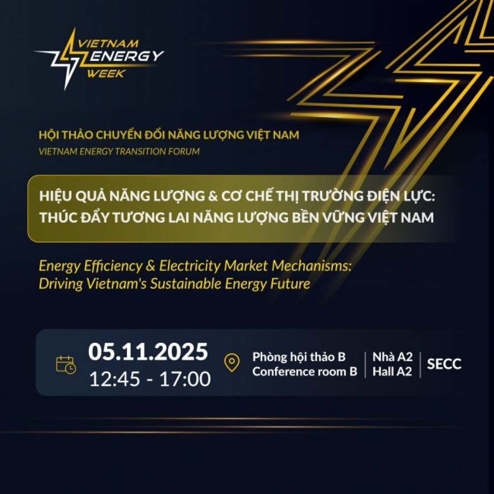 canh-co-vang-tin-tuc-hinh-anh-banner-su-kien-VIETNAM-ENERGY-WEEK-thang11.2025 01 stand-booth-design-exhibition-vietnam