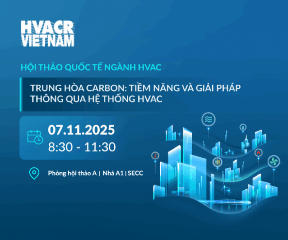 contractor booth exhibition vietnam