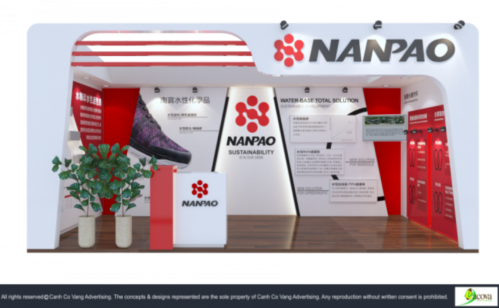 canh-co-vang-hình-anh-thiet-ke-gian-hang-trien-lam-quoc-te-nanpao stand-booth-design-exhibition-vietnam