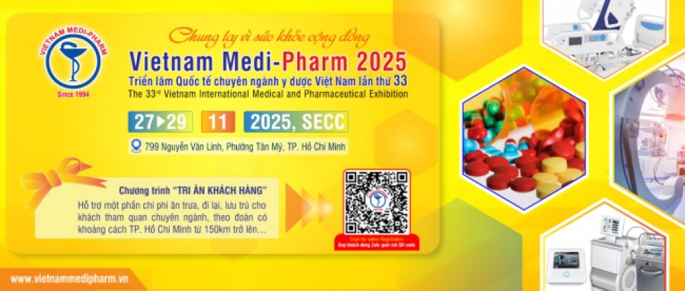 canh-co-vang-tin-tuc-hinh-anh-banner-su-kien-VIETMEDICARE-EXPO- VIETNAM-MEDIPHARM-thang11.2025 01 stand-booth-design-exhibition-vietnam