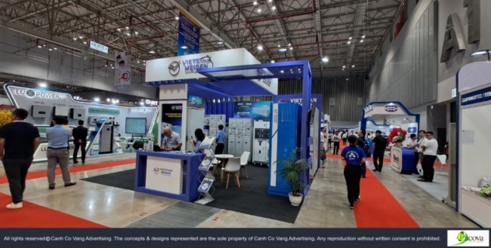 contractor-booth-exhibition-vietnam