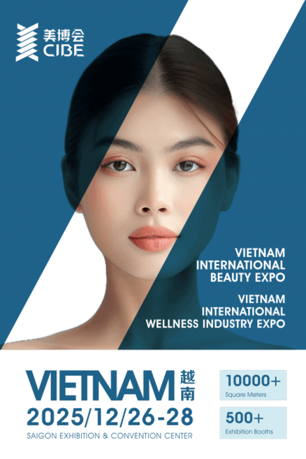 canh-co-vang-tin-tuc-hinh-anh-banner-su-kien-Vietnam-International-Beauty&Wellness-Industry-Expo12.2025 stand-booth-design-exhibition-vietnam