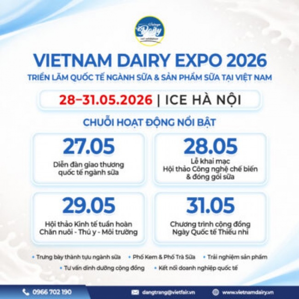 contractor booth exhibition vietnam