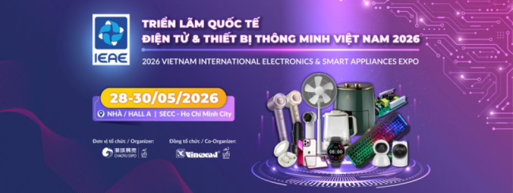 contractor booth exhibition vietnam