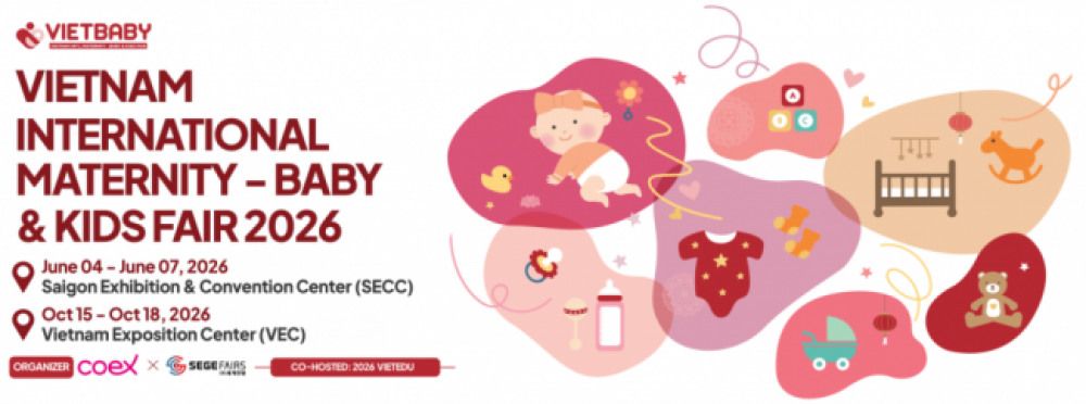 contractor booth exhibition vietnam