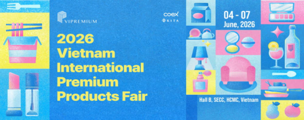 contractor booth exhibition vietnam