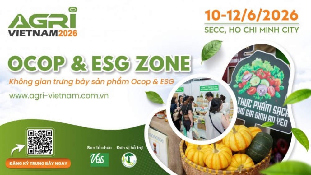 contractor booth exhibition vietnam