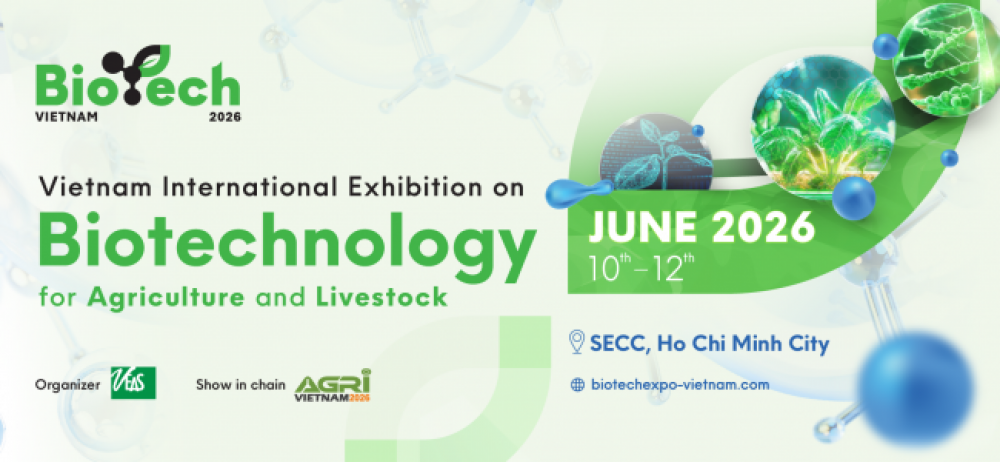 contractor booth exhibition vietnam