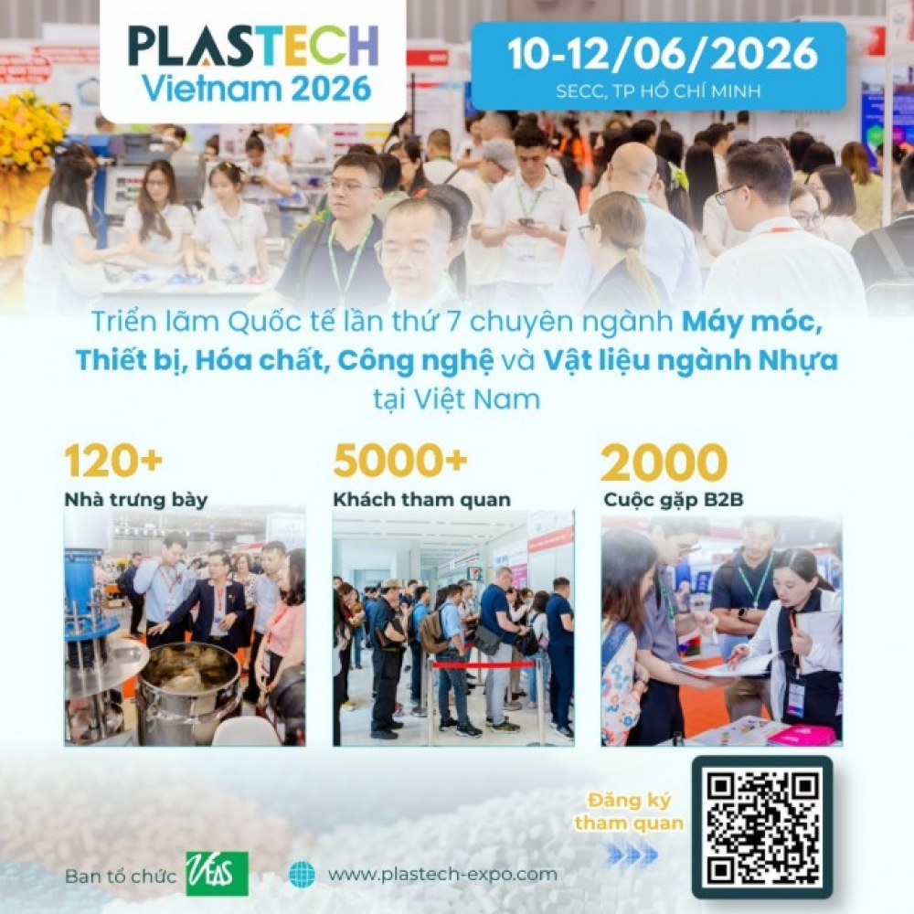 contractor booth exhibition vietnam