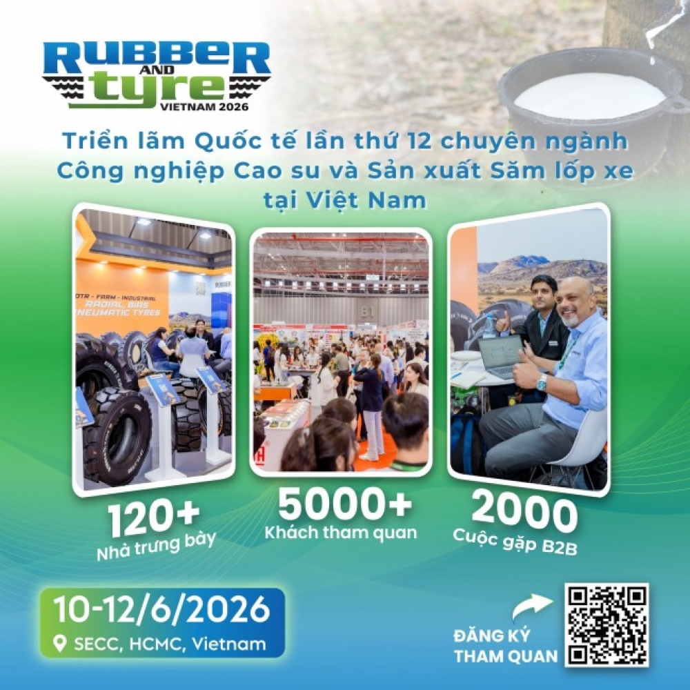 contractor booth exhibition vietnam