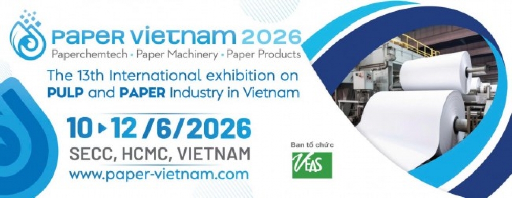 contractor booth exhibition vietnam