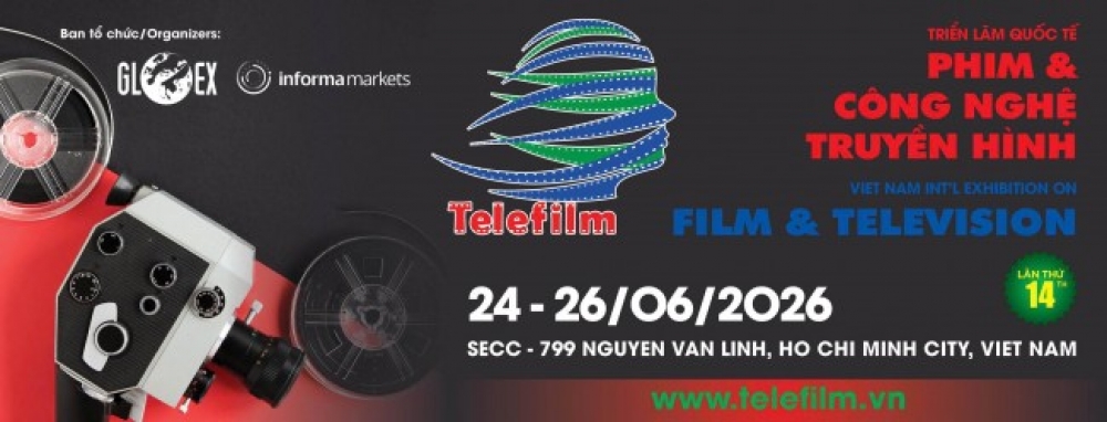 contractor booth exhibition vietnam