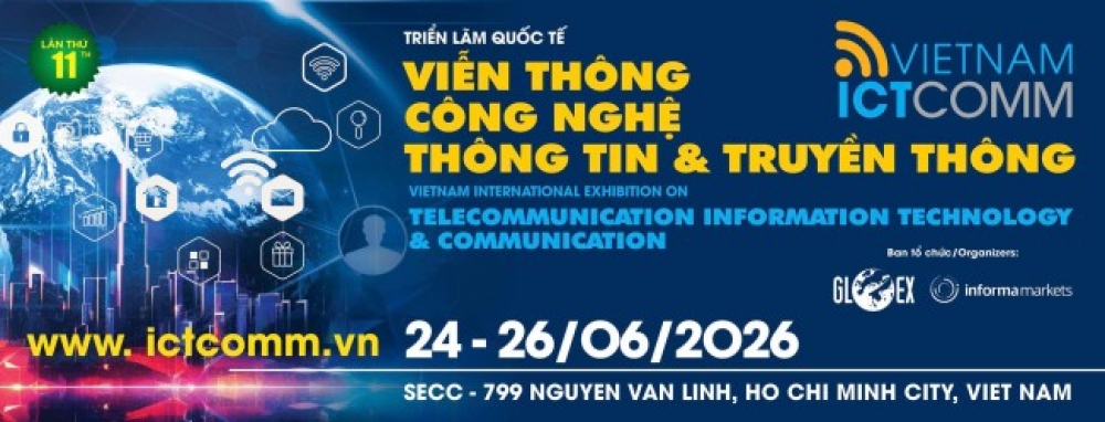 contractor booth exhibition vietnam