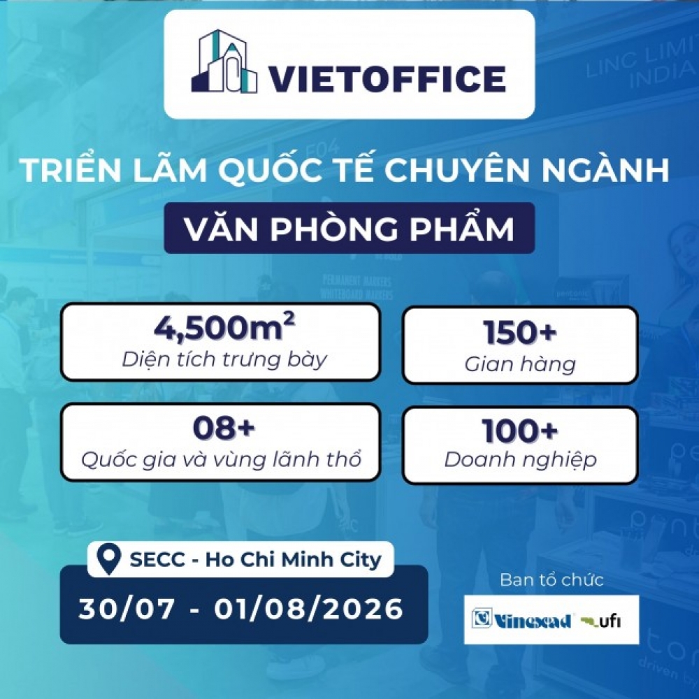 contractor booth exhibition vietnam