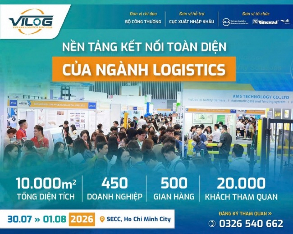 contractor booth exhibition vietnam