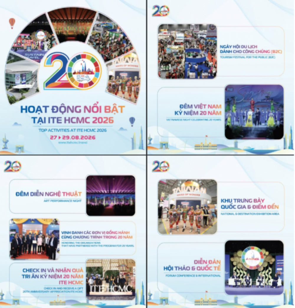 Canh-Co-Vang-banner-su-kien-trien-lam-ITE HCMC 2026 02 contractor booth exhibition vietnam